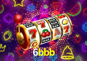 A Revolução dos Aplicativos de Jogos no 6bbb