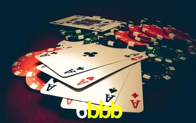 Explore as vantagens do 6bbb: serviço profissional e confiabilidade