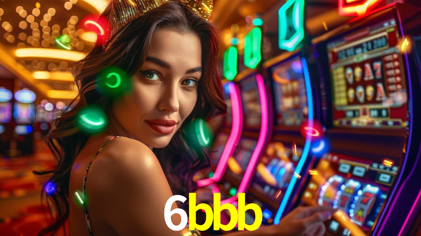 Bônus Generosos e Exclusivos no 6bbb para Você!