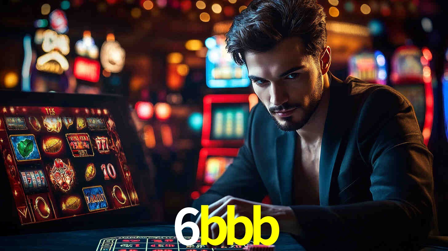 Daily Bonuses 6bbb