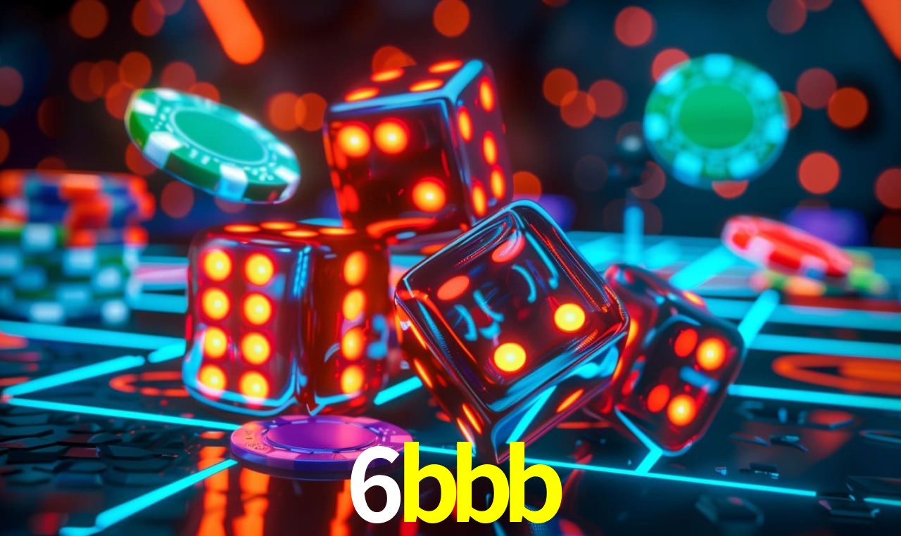 6bbb: Seu Especialista em Apostas Esportivas Brasileiras