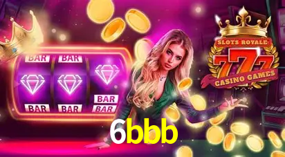 A Revolução dos Aplicativos de Jogos no 6bbb