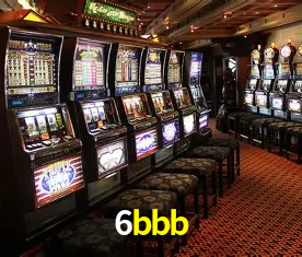 A Emoção da Loteria na 6bbb: Uma Chance de Mudança de Vida