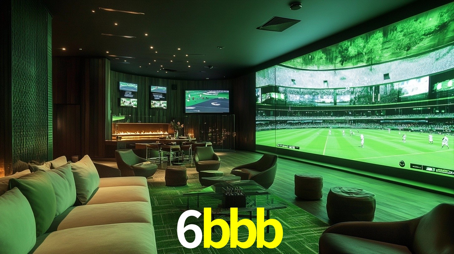 Live Casino 6bbb