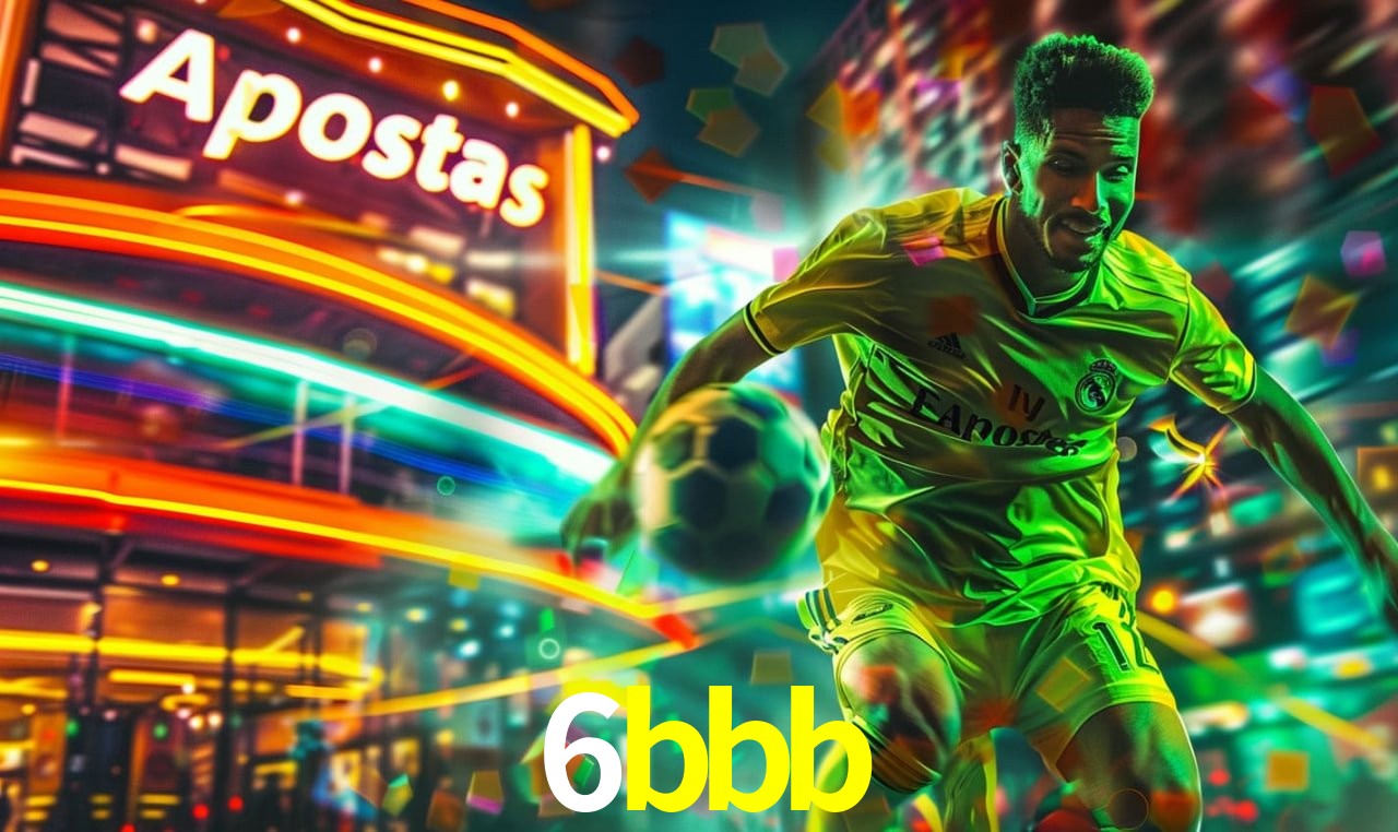 Provedores de Jogos 6bbb