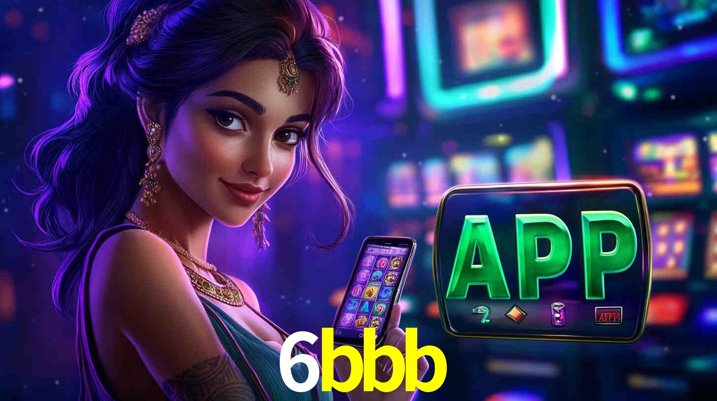 Welcome Bonus 6bbb