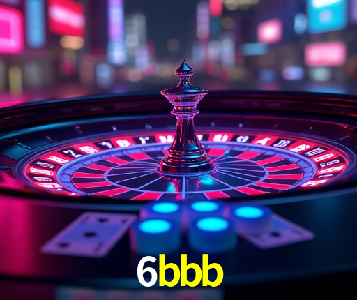 A Emoção da Loteria na 6bbb: Uma Chance de Mudança de Vida