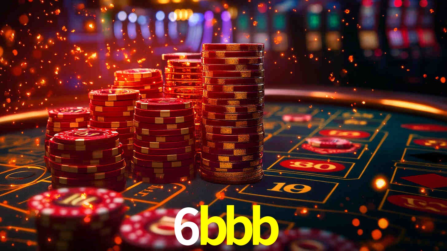 Welcome Bonus 6bbb