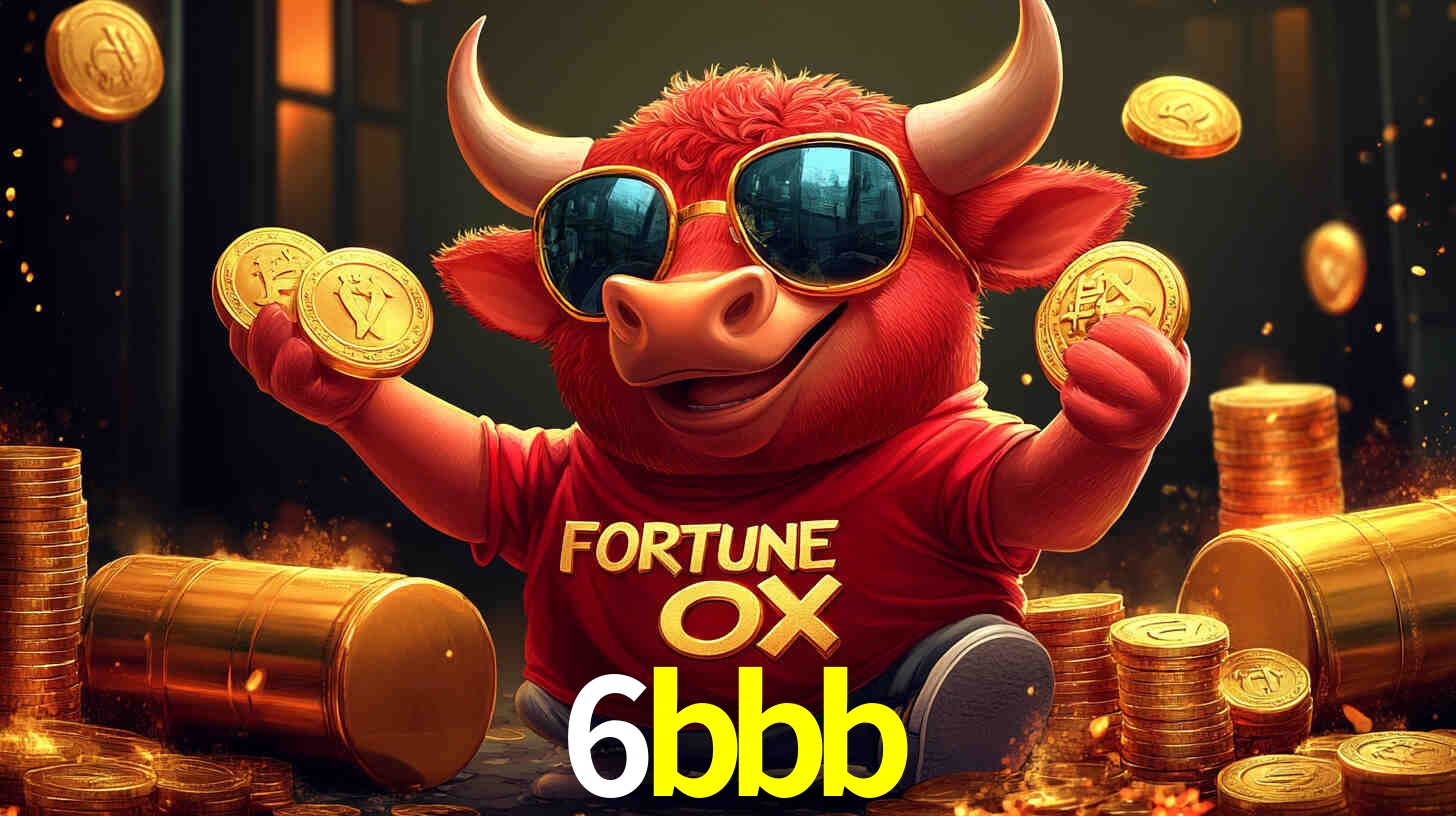 A Popularidade dos Caça-Níqueis no 6bbb