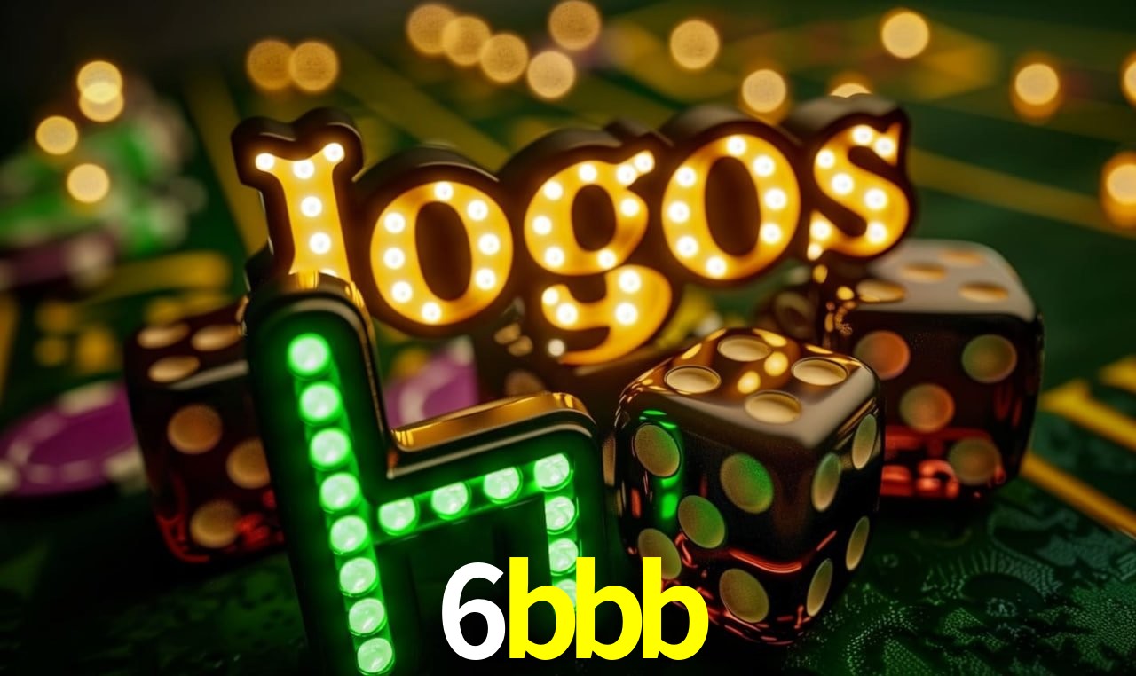 Diretório de Jogos 6bbb