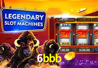 Desvendando o Mundo dos Jogos Virtuais na 6bbb