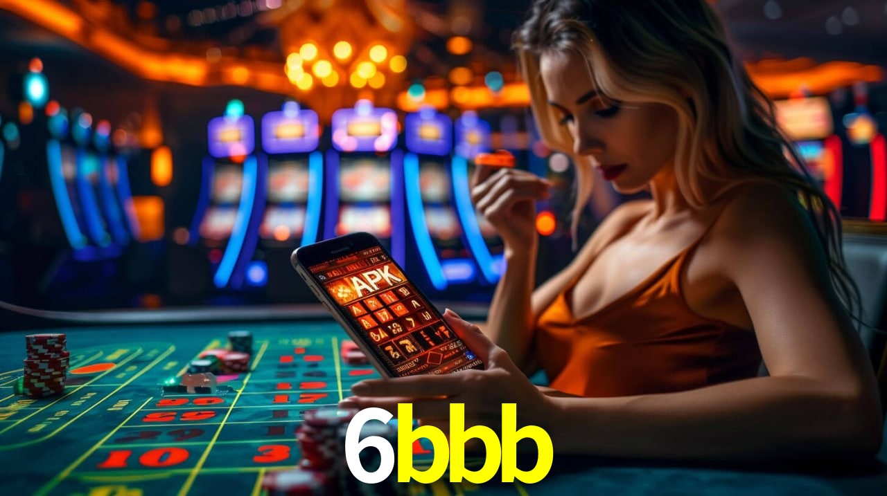 Live Casino 6bbb