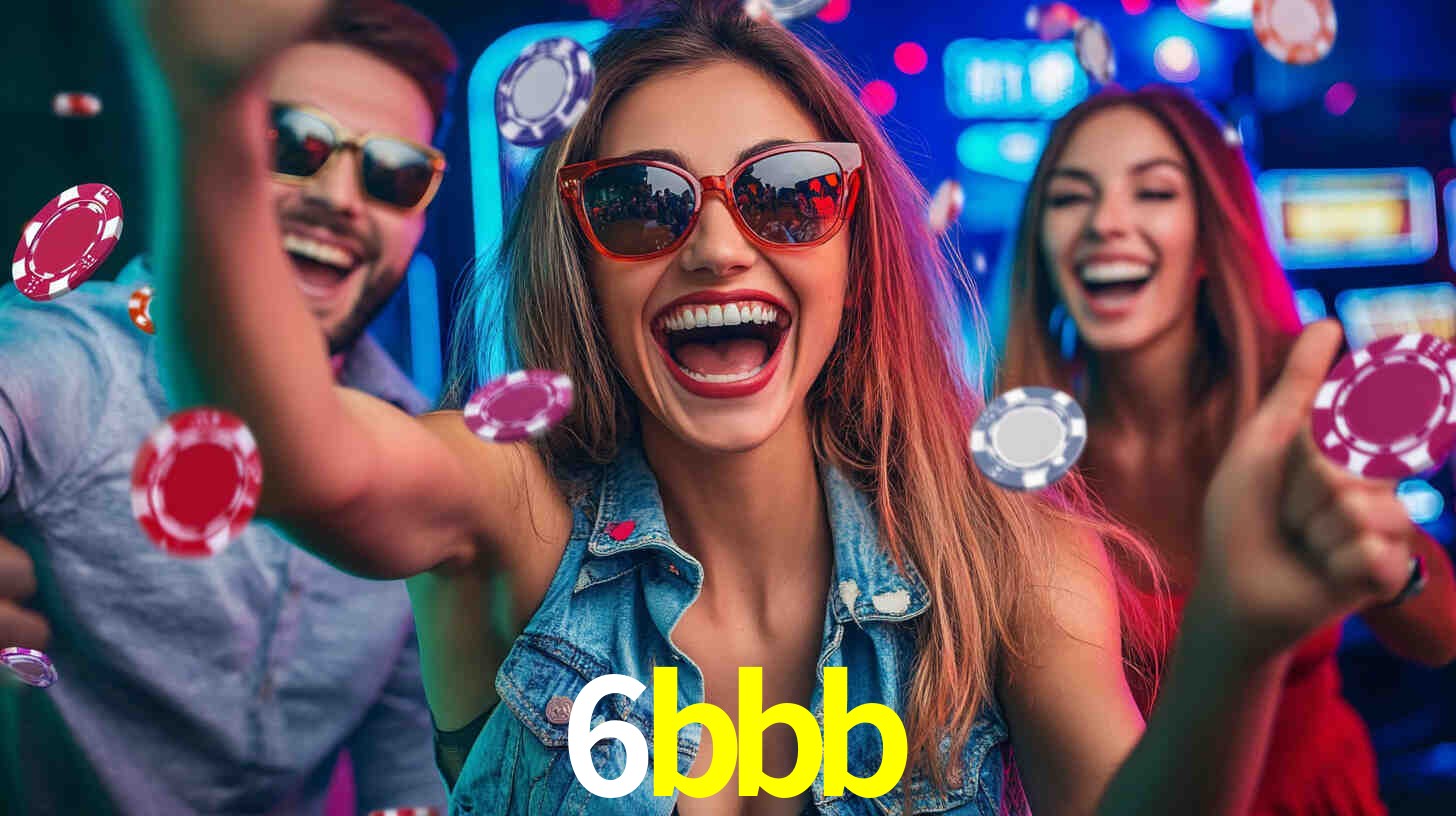 Explorando a Categoria de Eventos em Apostas na 6bbb