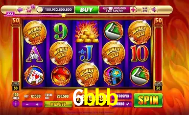 Descubra a Magia dos Jogos de Arcade no 6bbb