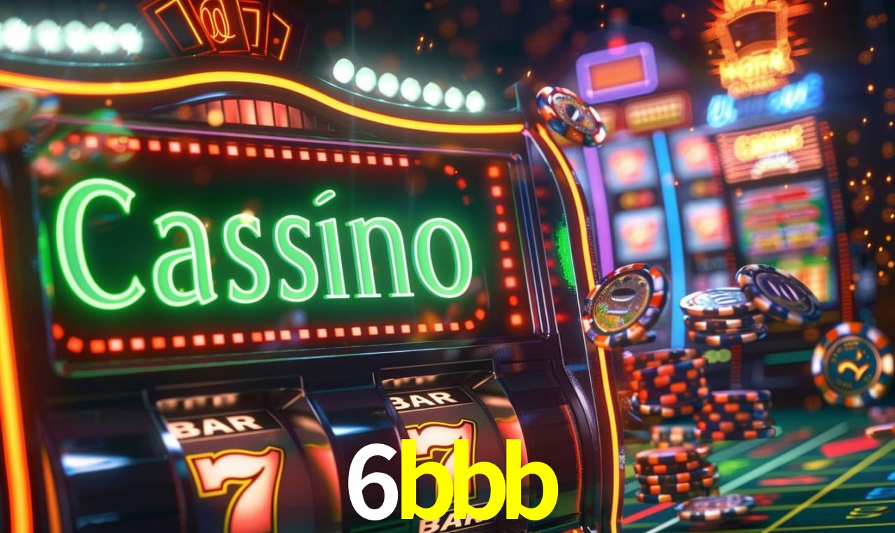 Tecnologia da Plataforma 6bbb