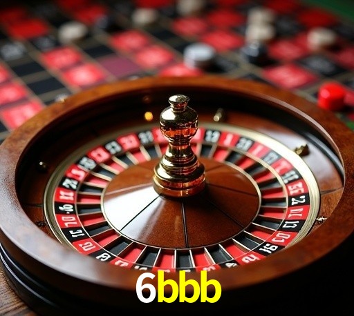 Sinta a adrenalina dos jogos de cassino com 6bbb
