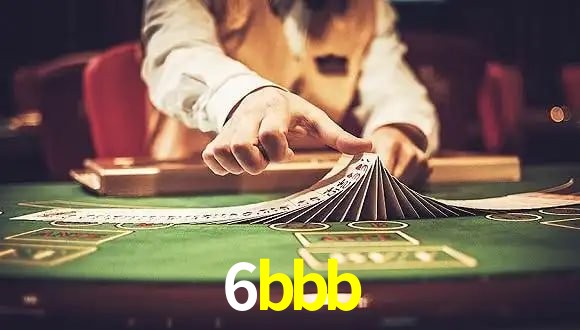 Game Providers 6bbb
