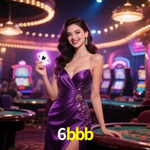 Mesa de Blackjack 6bbb