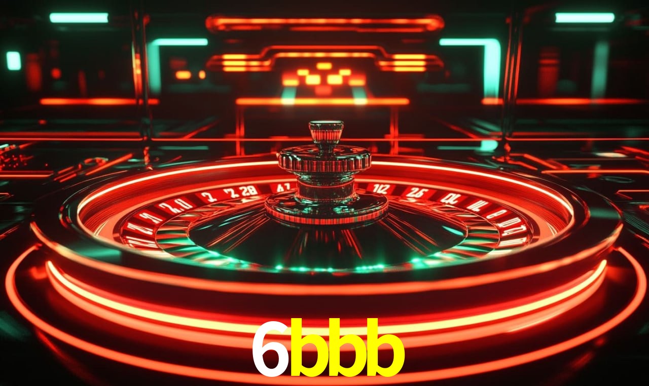 A Experiência Imersiva dos Cassinos Ao Vivo no 6bbb