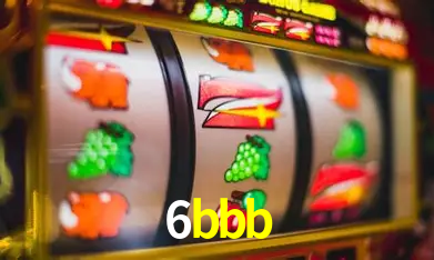 Apostas Esportivas na 6bbb: Um Guia Completo