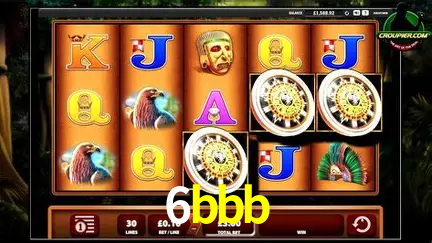 Desvendando o Mundo dos Jogos Virtuais na 6bbb