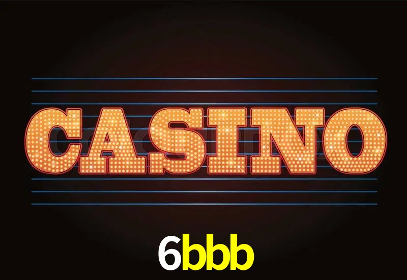 Estatísticas do Jogo 6bbb
