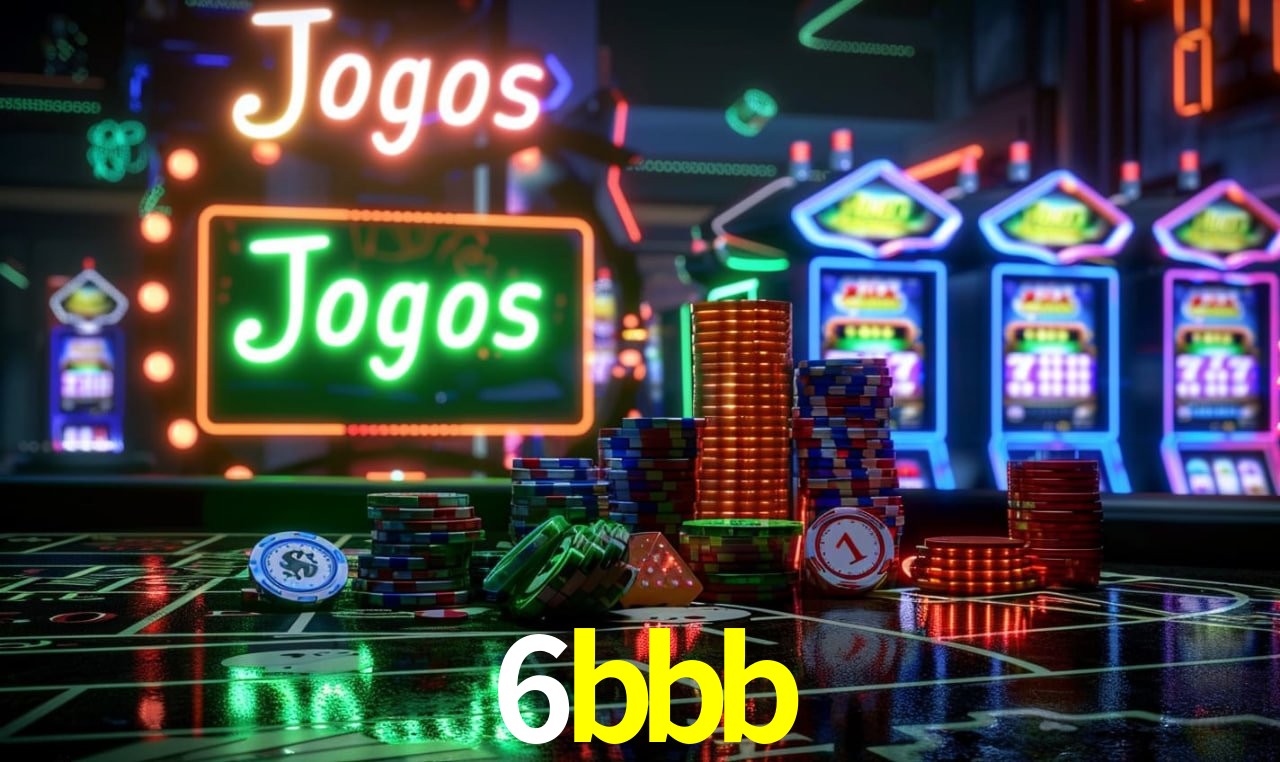 6bbb App Interface