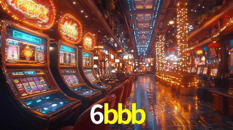 VIP Casino 6bbb