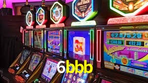 Bônus de Boas-vindas 6bbb
