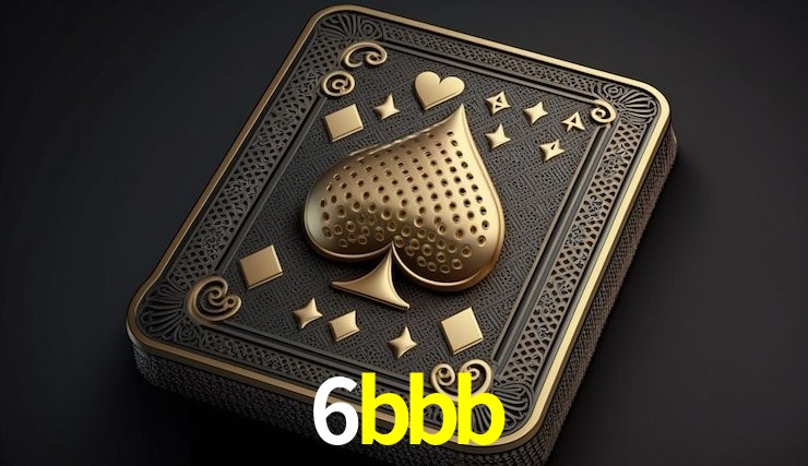 Recursos de Bônus 6bbb