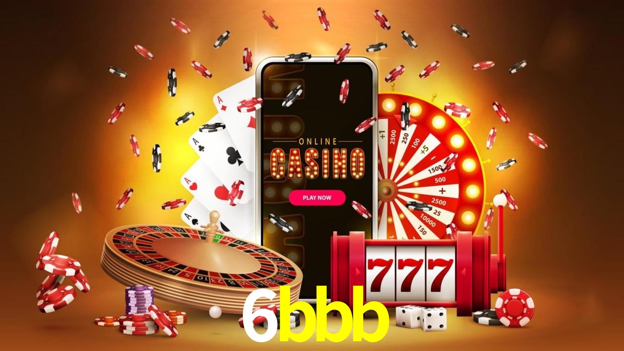 Apostas Esportivas na 6bbb: Um Guia Completo